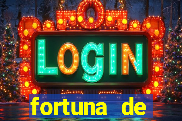 fortuna de fernandin oig